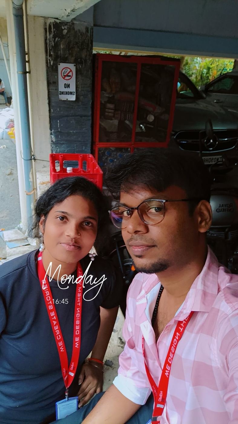 Bajji shop