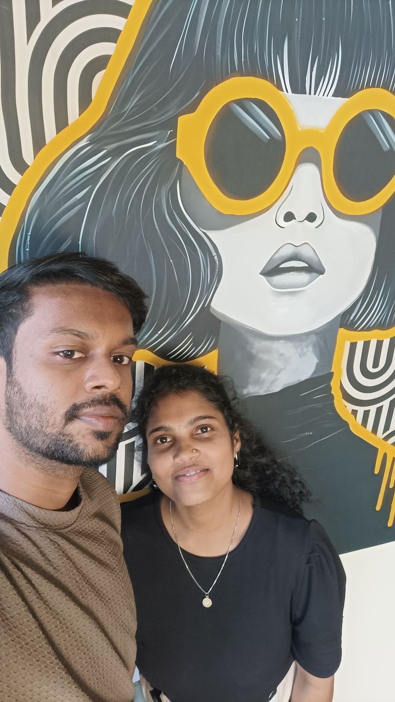 Chinmayi event