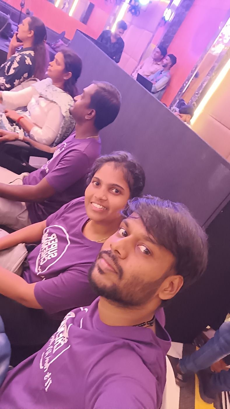 Taj event
