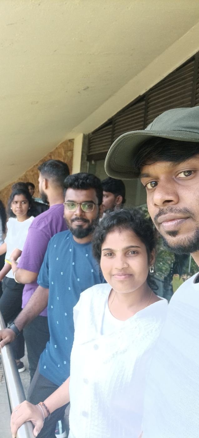 Yercaud gang